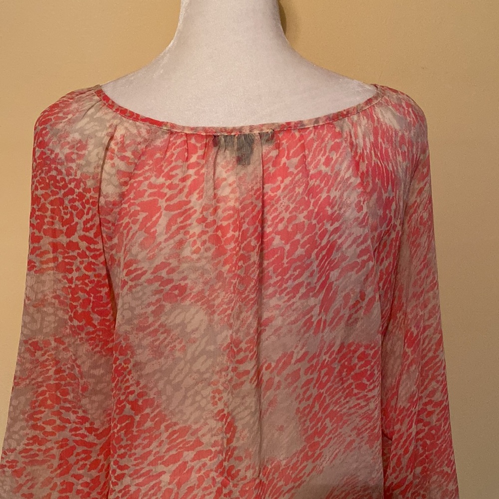 Express blouse - Picture 8 of 11